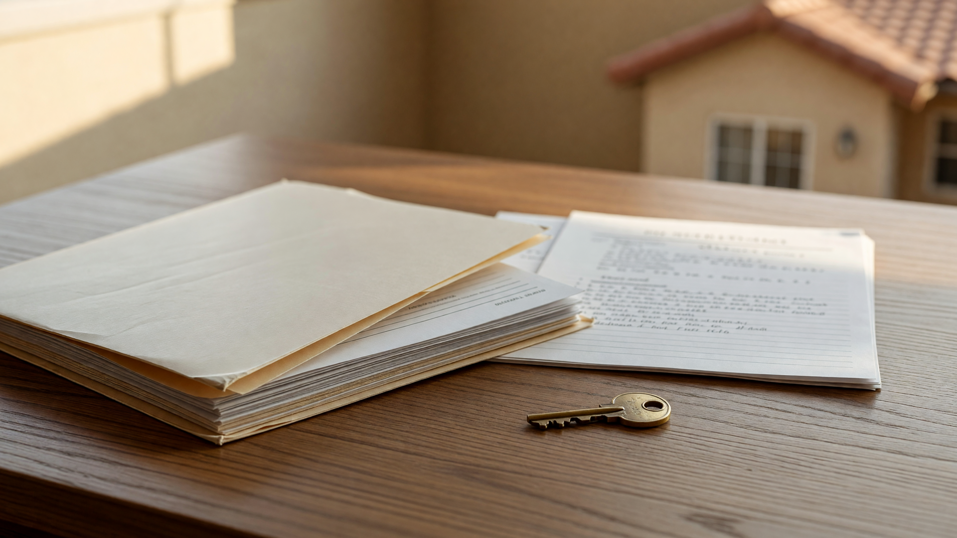 How the California Probate Referee Sets Real Estate Value