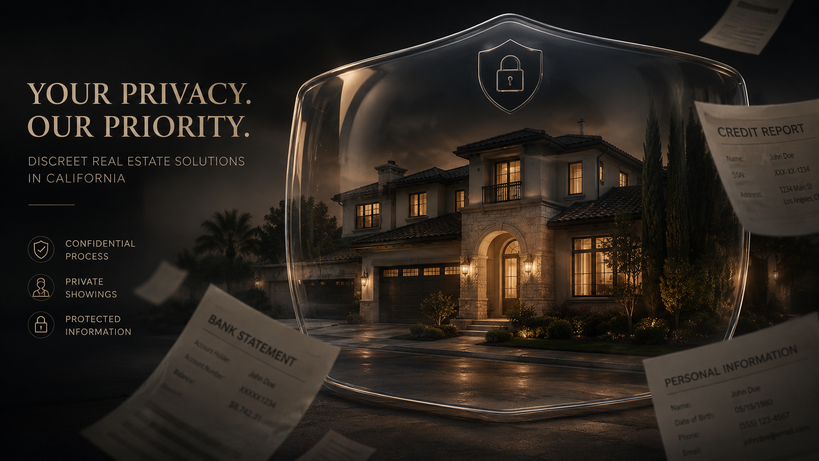 Probate privacy protection — video thumbnail